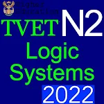 Cover Image of 下载 TVET N2 Logic Systems 3 APK