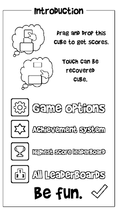 Pileup Cube Free - Screenshot 2