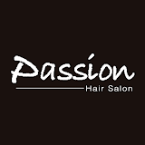 Passion Hair Salon icon