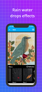 Unknown app Screenshot