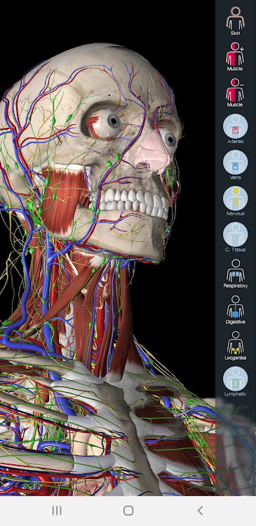 Essential Anatomy 5 - 1.3.0 - (Android)