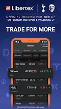 libertex online trading forex bitcoin cfd