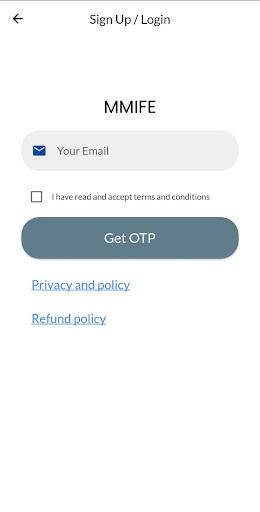 MMIFE Screen 3