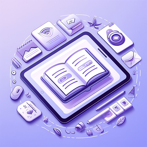 E-Learning SMKN 2 Padang logo