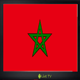 Tv  Maroc icon