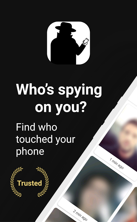 Find who's spying my phone - 6.4 - (Android)
