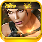 Guide Lara Croft Relic Run icon
