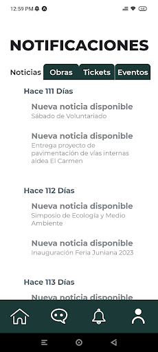 Soy SPS+ Screen 3