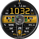 ORB-08-SRM Watch Face