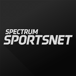 Icon image Spectrum SportsNet: Live Games