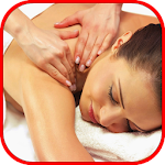 Cover Image of Herunterladen Learn how to give body massage. Masseuse👊🙌 2.0.0 APK