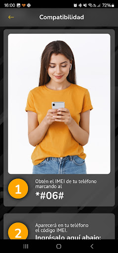Mixtel Screen 3