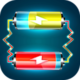 Battery Speed Saver icon