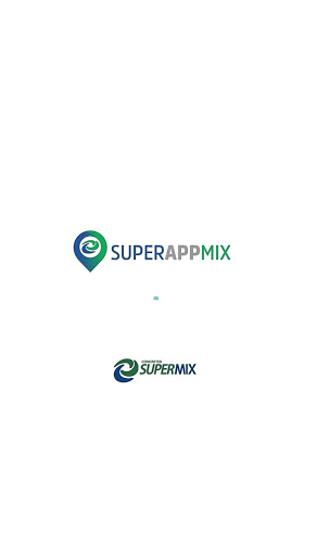 Android application SuperAppMix screenshort
