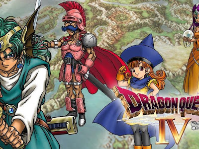 【ベストコレクション】 ドラクエ4 ds 評価 100103