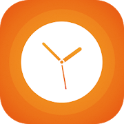 Hours Worked Time Tracker