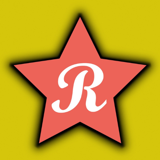 Rising Star Academy logo