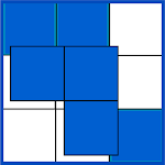 Cover Image of Unduh Sudoblocku-Sudoku Block Puzzle  APK