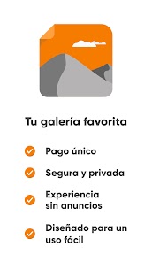 Descargar Simple Gallery Pro APK 2025; Desbloqueada 1