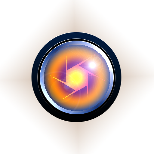 Camera Lens Simulator ดาวน์โหลดบน Windows
