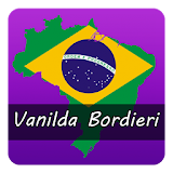 Vanilda Bordieri Letras icon