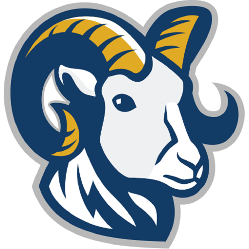 CovenantRams logo