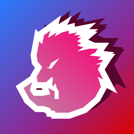 人狼メトロポリス logo