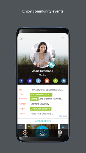 Arthrex Interns/Co-ops Screen 3