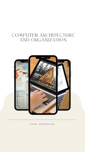 Computer Architecture Notes