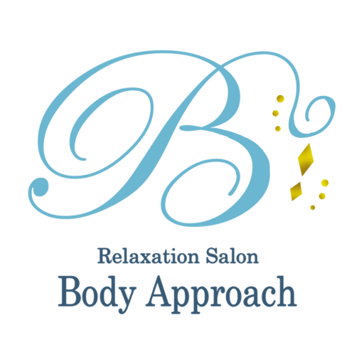 Body Approach（ボディー アプローチ）公式アプリ logo