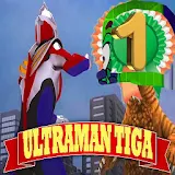 Best Ultraman Tiga Guide icon
