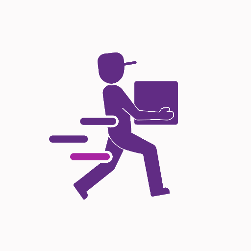 Instant Delivery - Staff logo