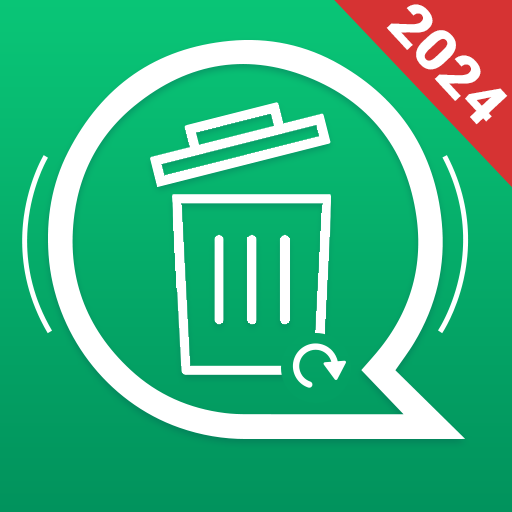 Recover Deleted Messages App logo