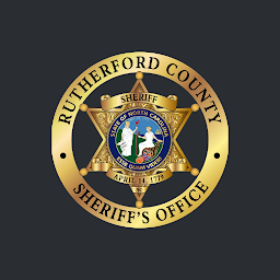 图标图片“Rutherford County Sheriff, NC”