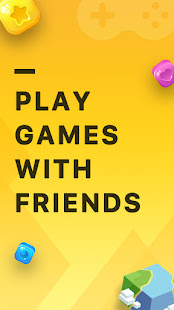 CuteMeet: play games with friends 1.0.3684 screenshots 1