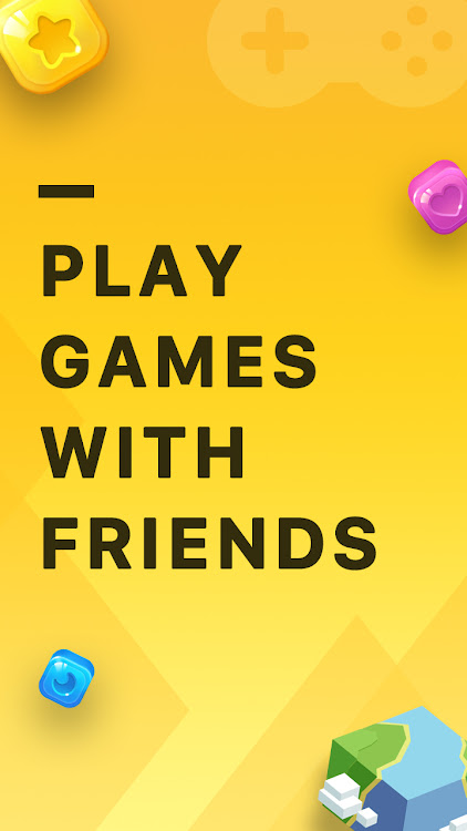 CuteMeet - play games together - 1.0.3732 - (Android)