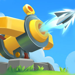 Icon image Monster Tower Defense