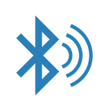 Bluetooth Tether icon