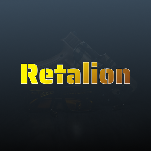 Retalion logo