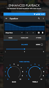 n7player Music Player (PREMIUM) 3.2.10 Apk + Mod 5