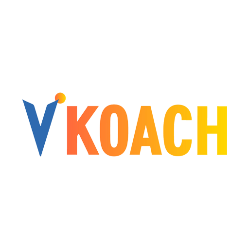 VKOACH 1.1.1 Icon