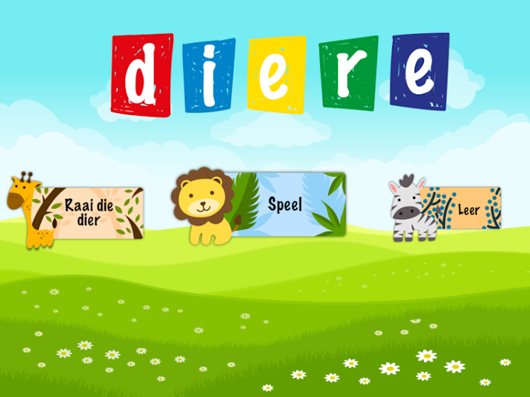 Diere - 1.0 - (Android)