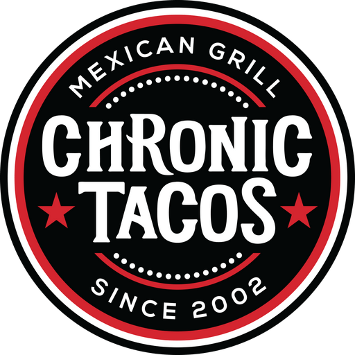 Chronic Tacos USA logo