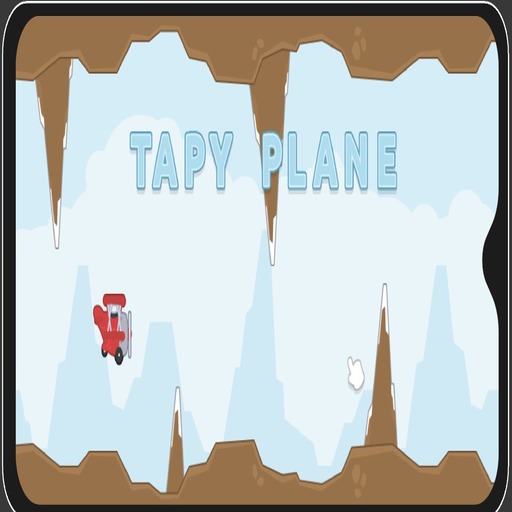 Tapy Plane