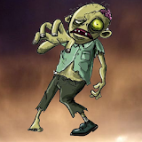 Zombie Invasion icon