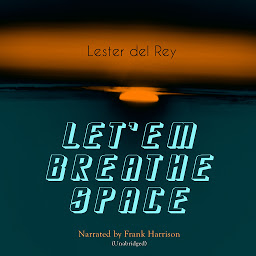 图标图片“Let'em Breathe Space: Unabridged”