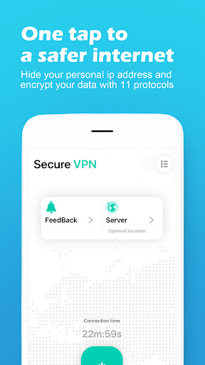 BeastVPN: Secure and Fast VPN 8.0.51 Free Download