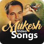 Cover Image of Download Mukesh Old Songs  APK