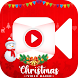 Christmas Video Maker 2023