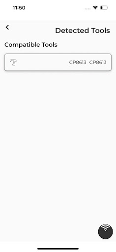 CPLinQ Flange Configurator